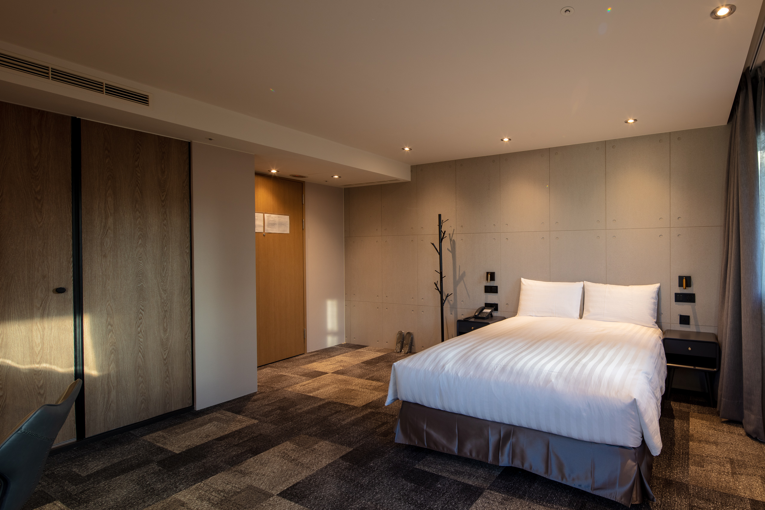 エグゼクティブダブルルーム