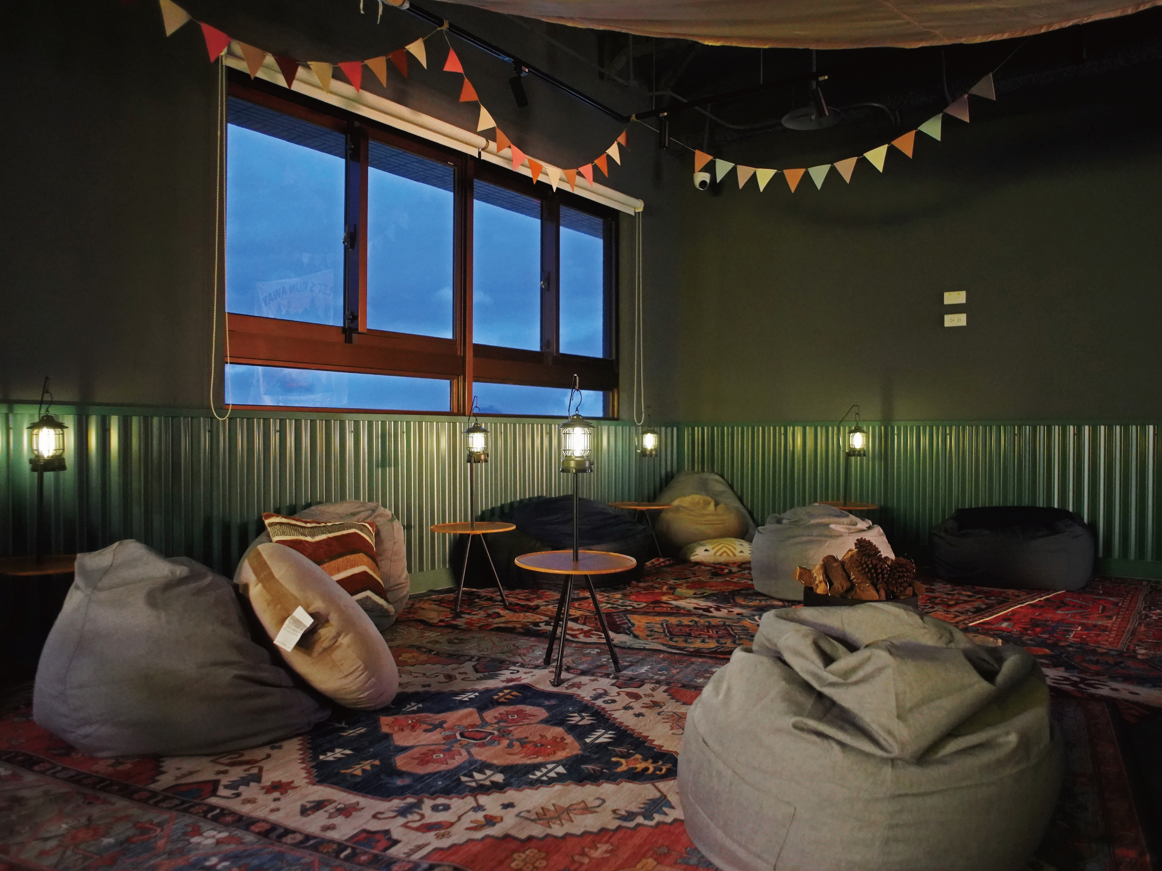 コワーキングスペース