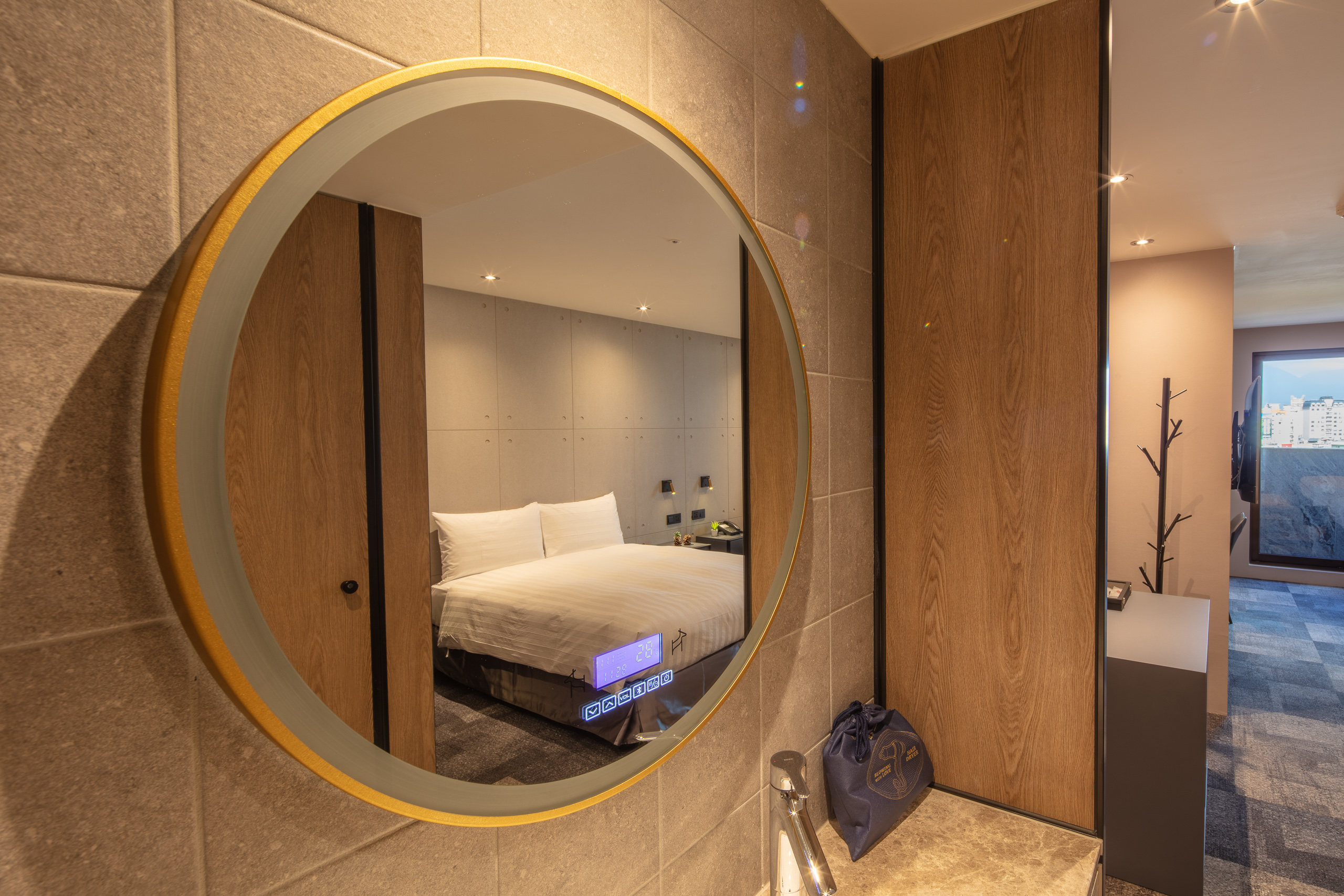 デラックスファミリールーム