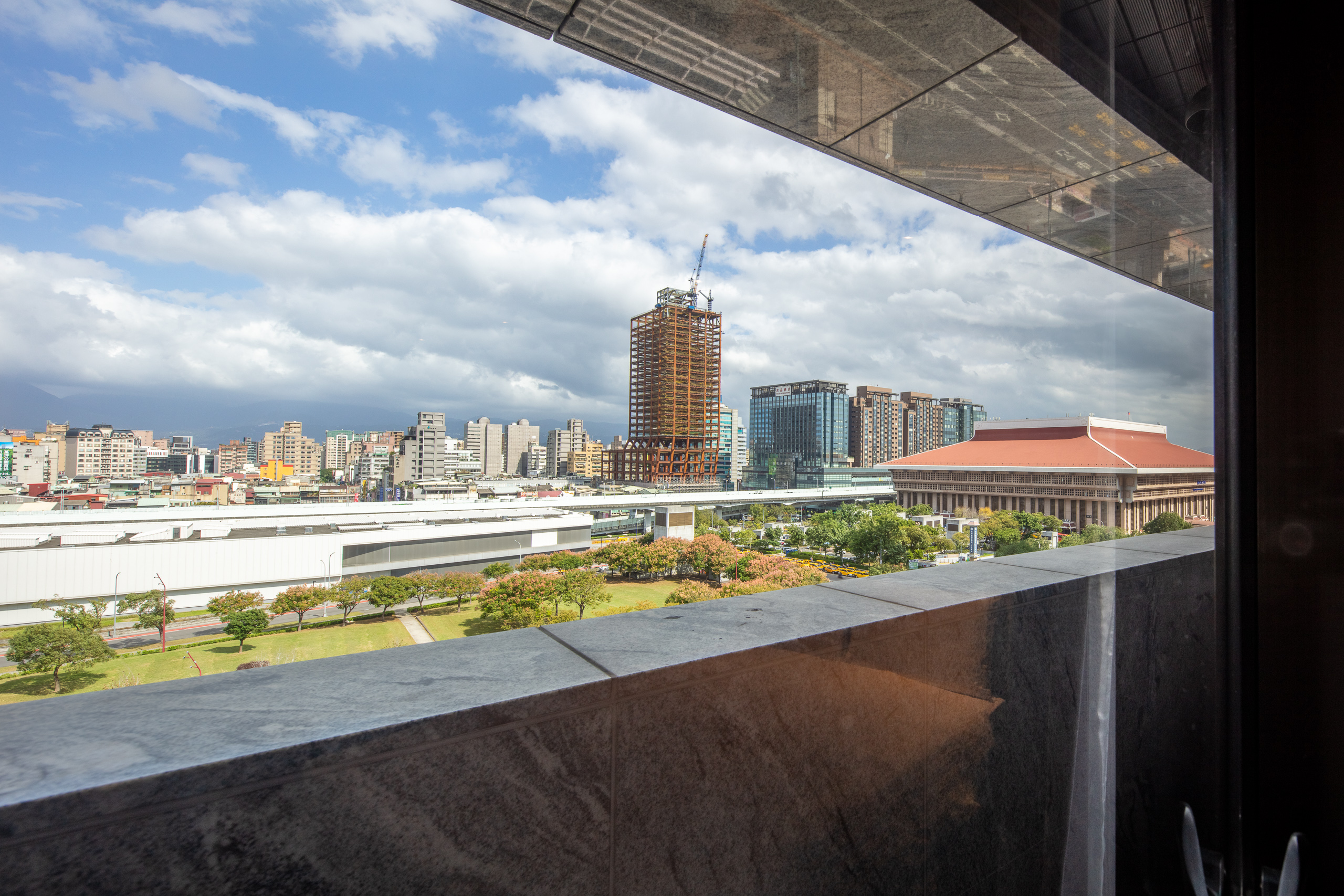 デラックスファミリールーム