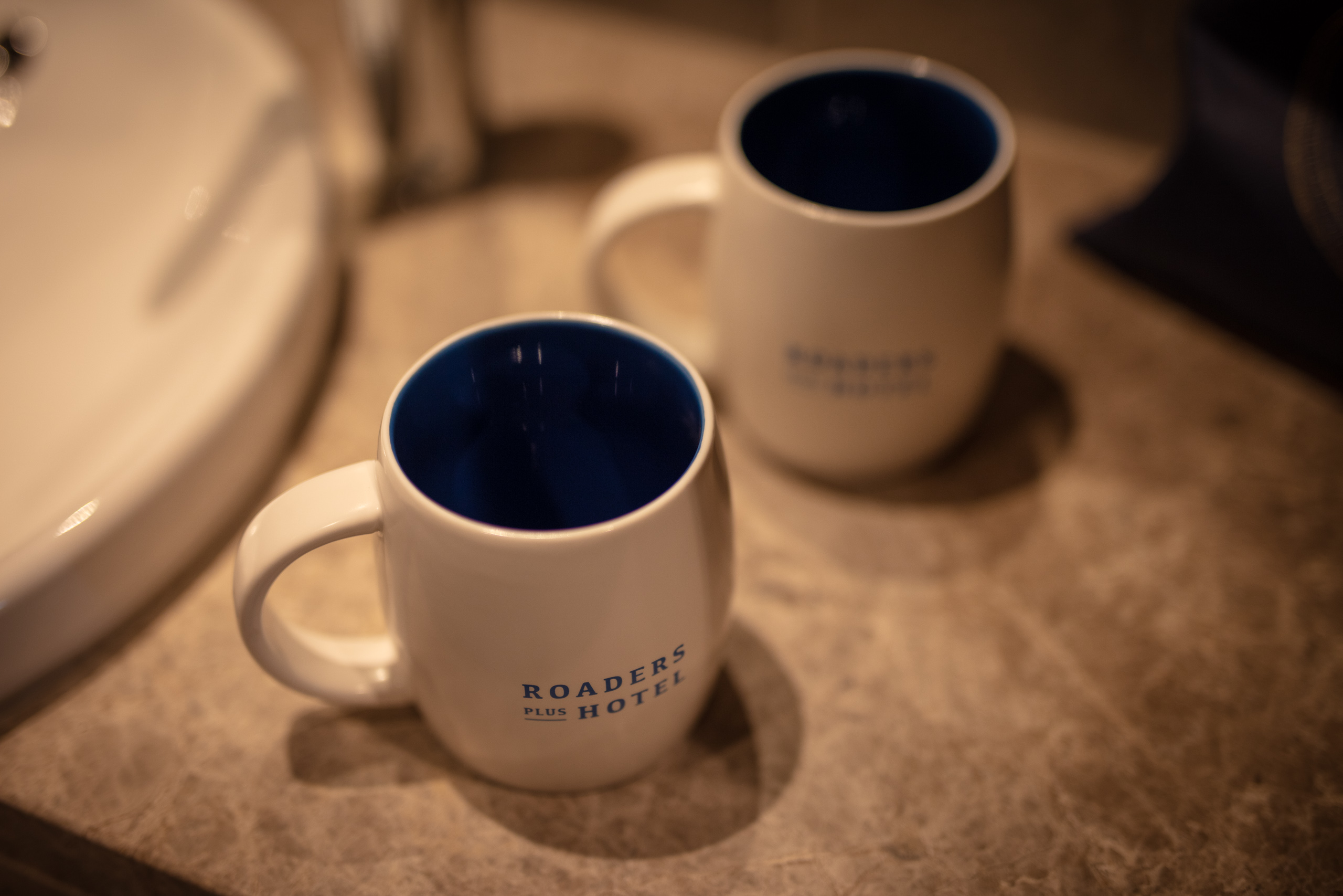 プレミアムダブルルーム