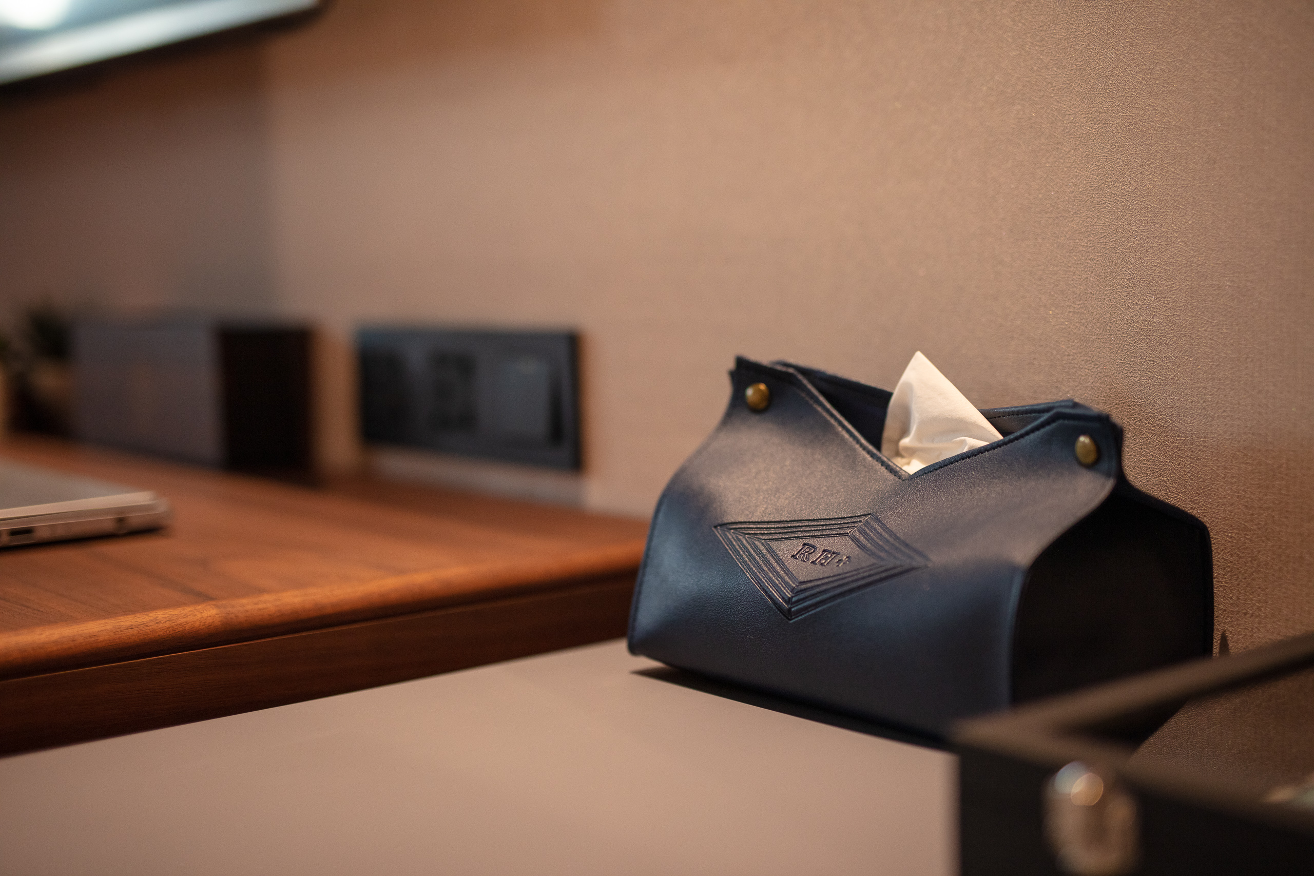 デラックストリブルルーム