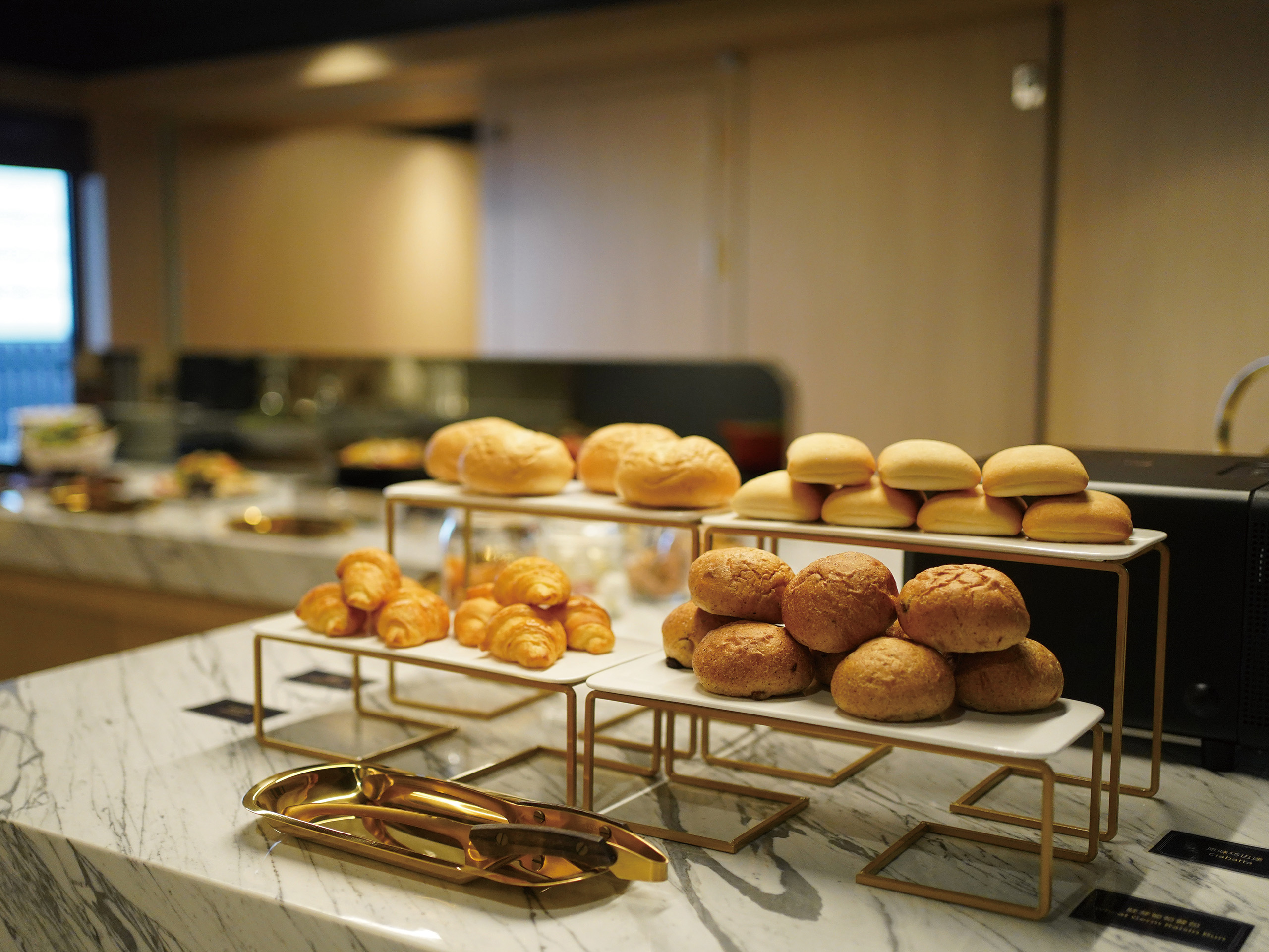 エグゼクティブラウンジ