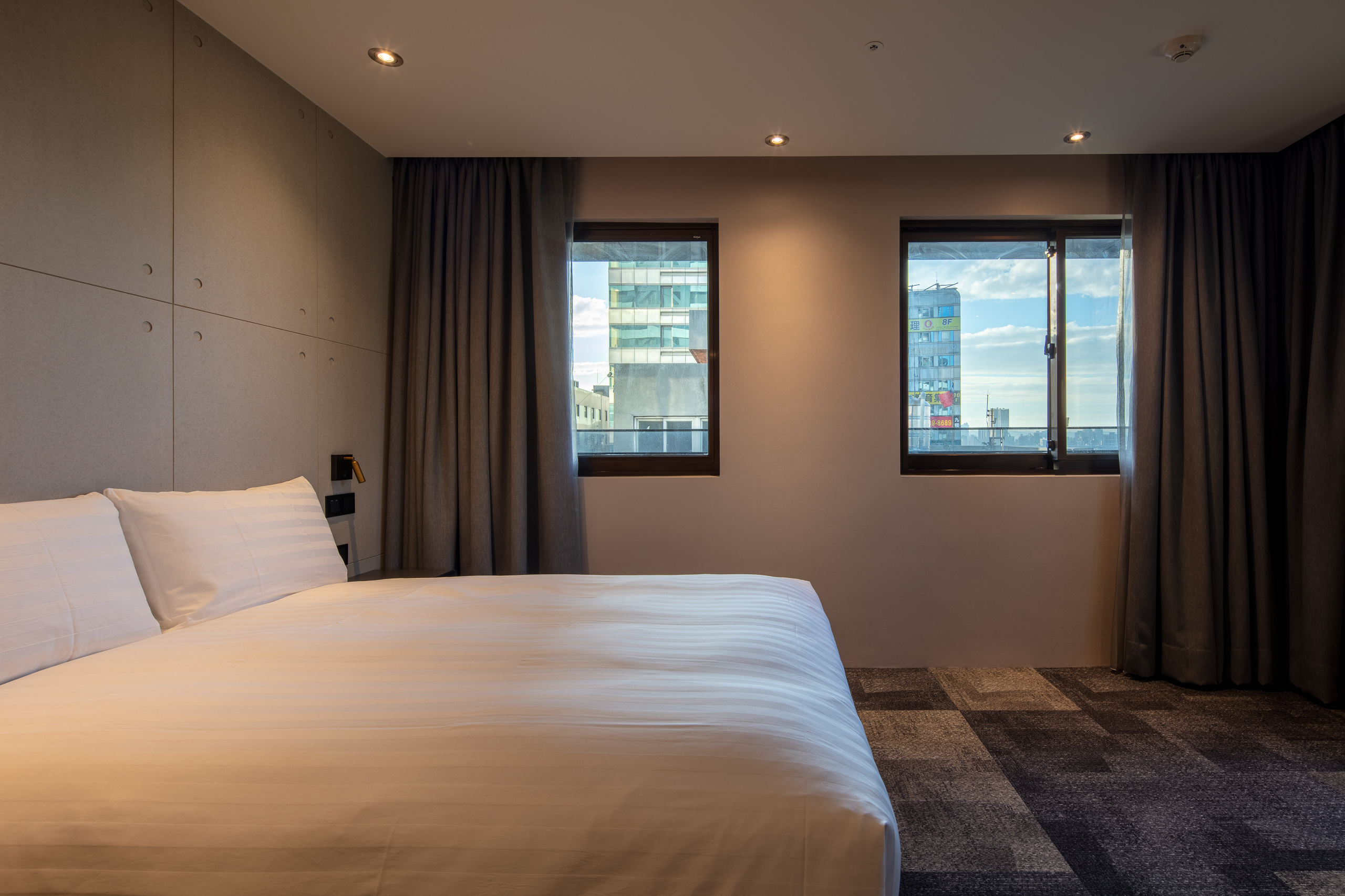 エグゼクティブダブルルーム