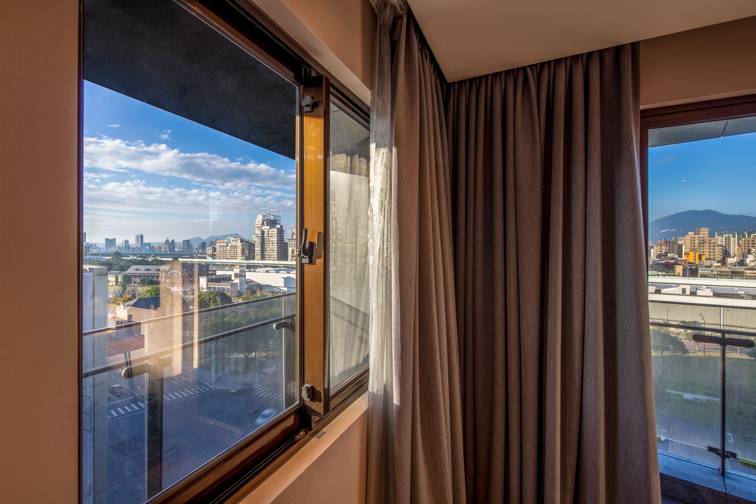 エグゼクティブダブルルーム