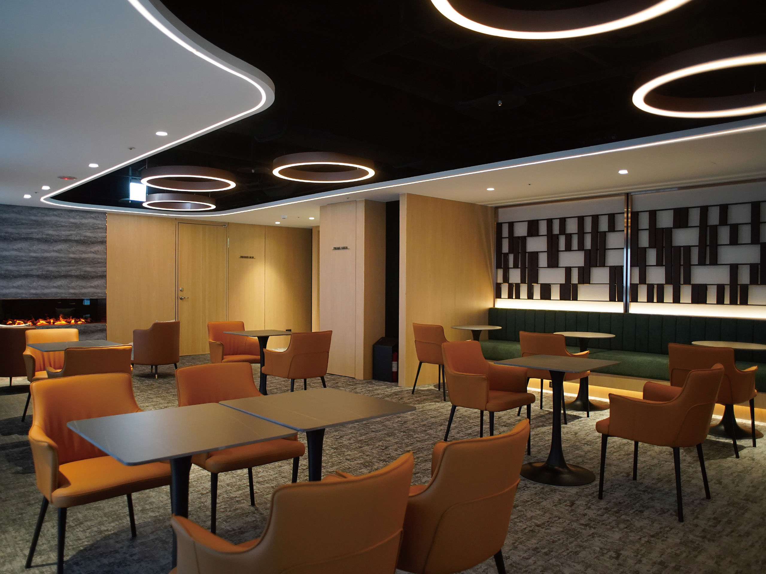 コワーキングスペース