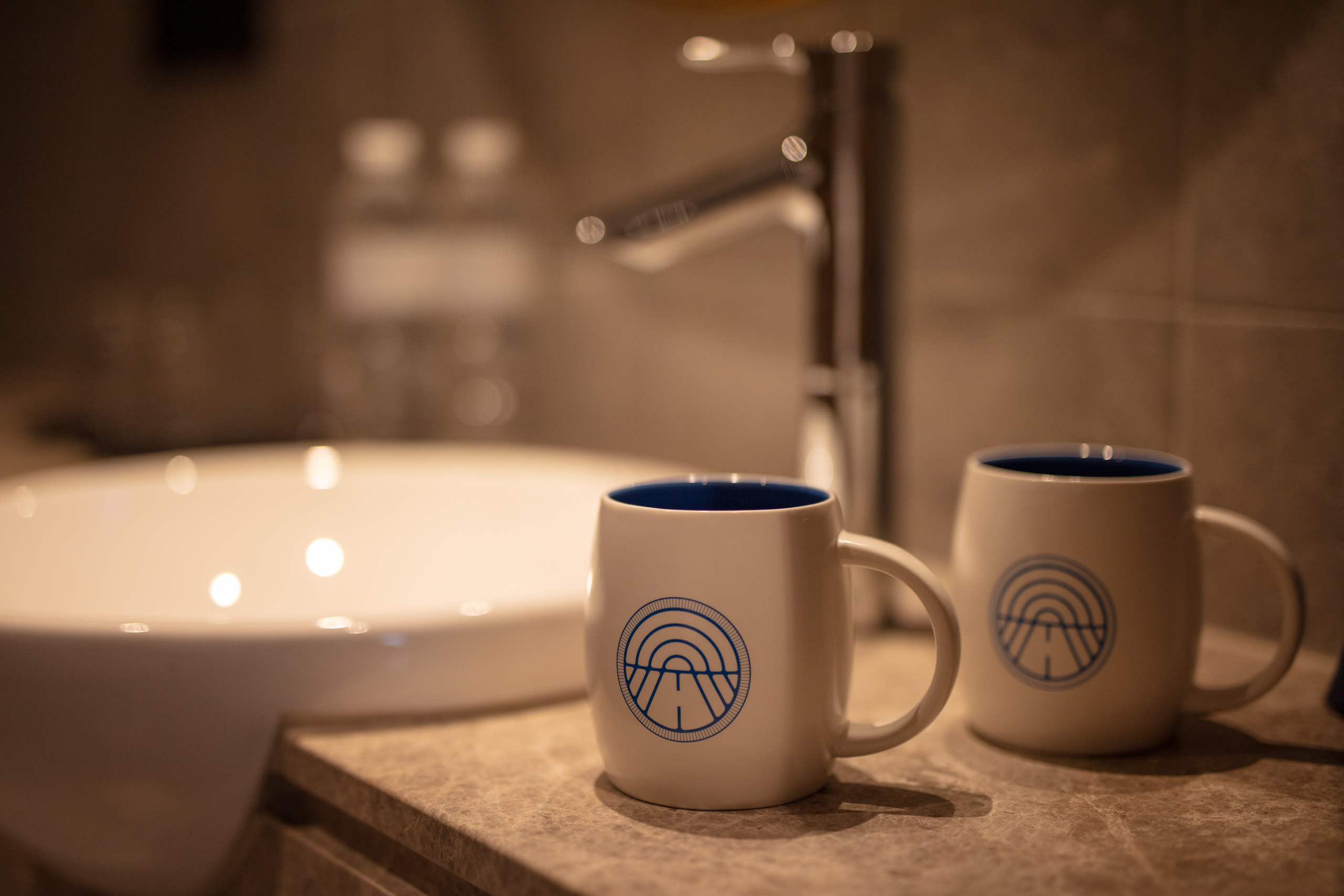 デラックストリブルルーム