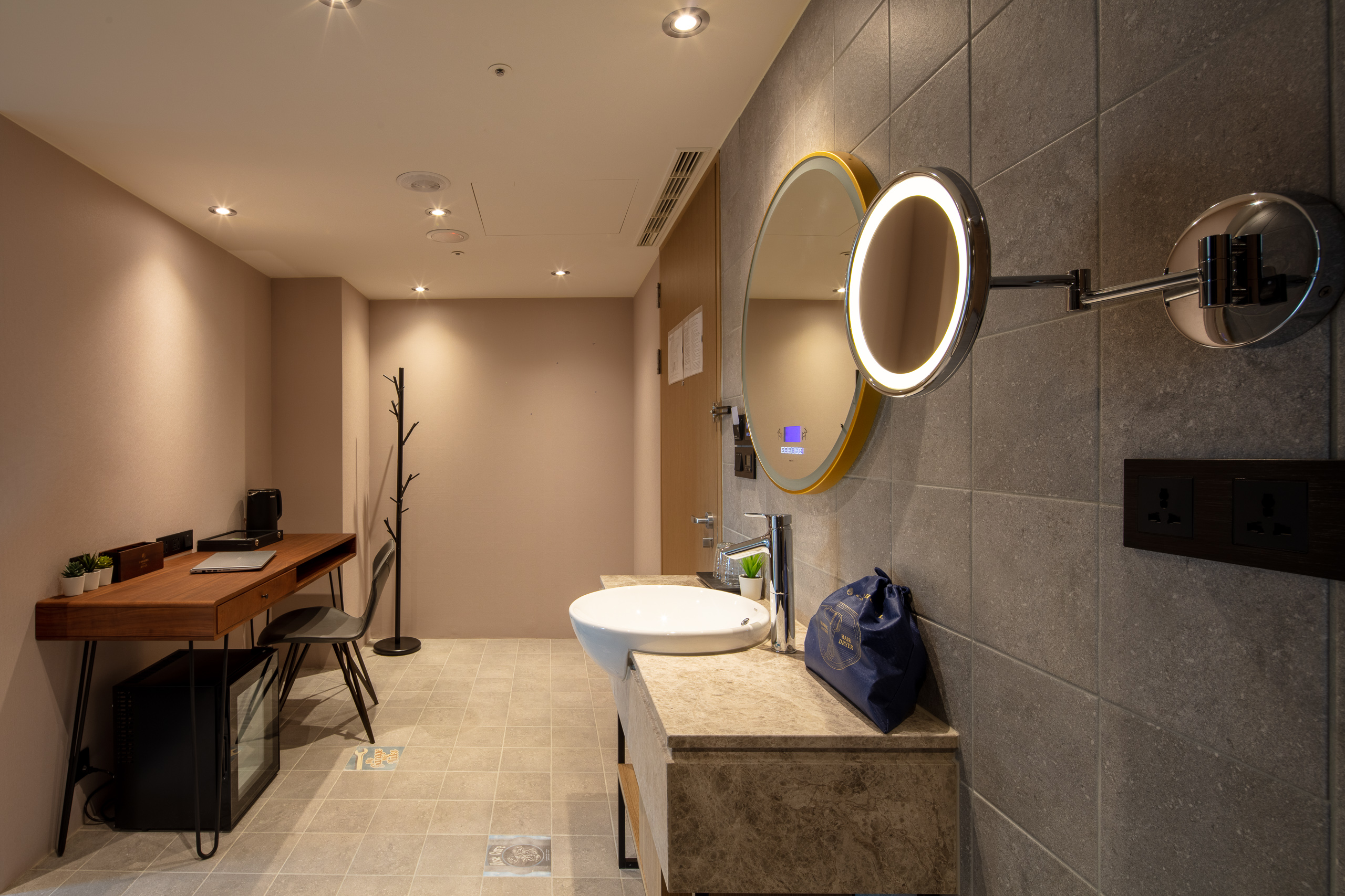 プレミアムツインルーム