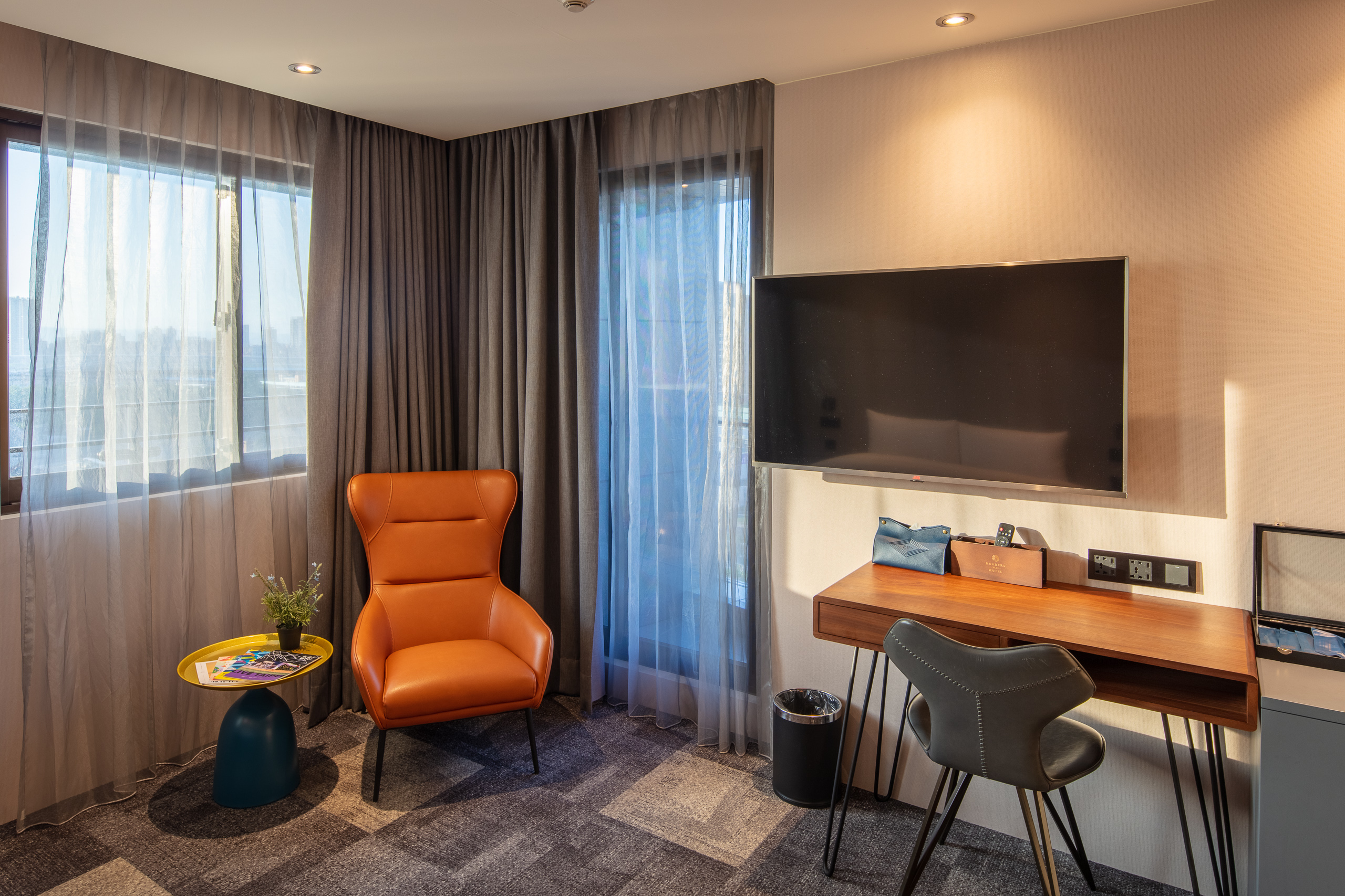 エグゼクティブダブルルーム