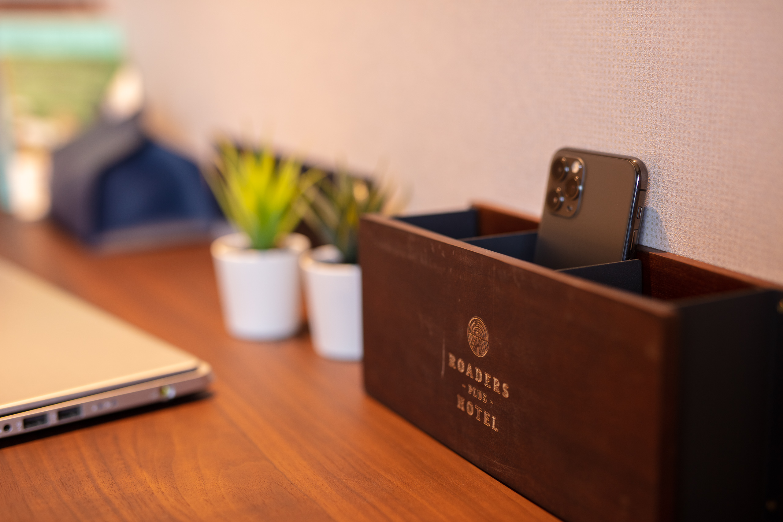 デラックスファミリールーム