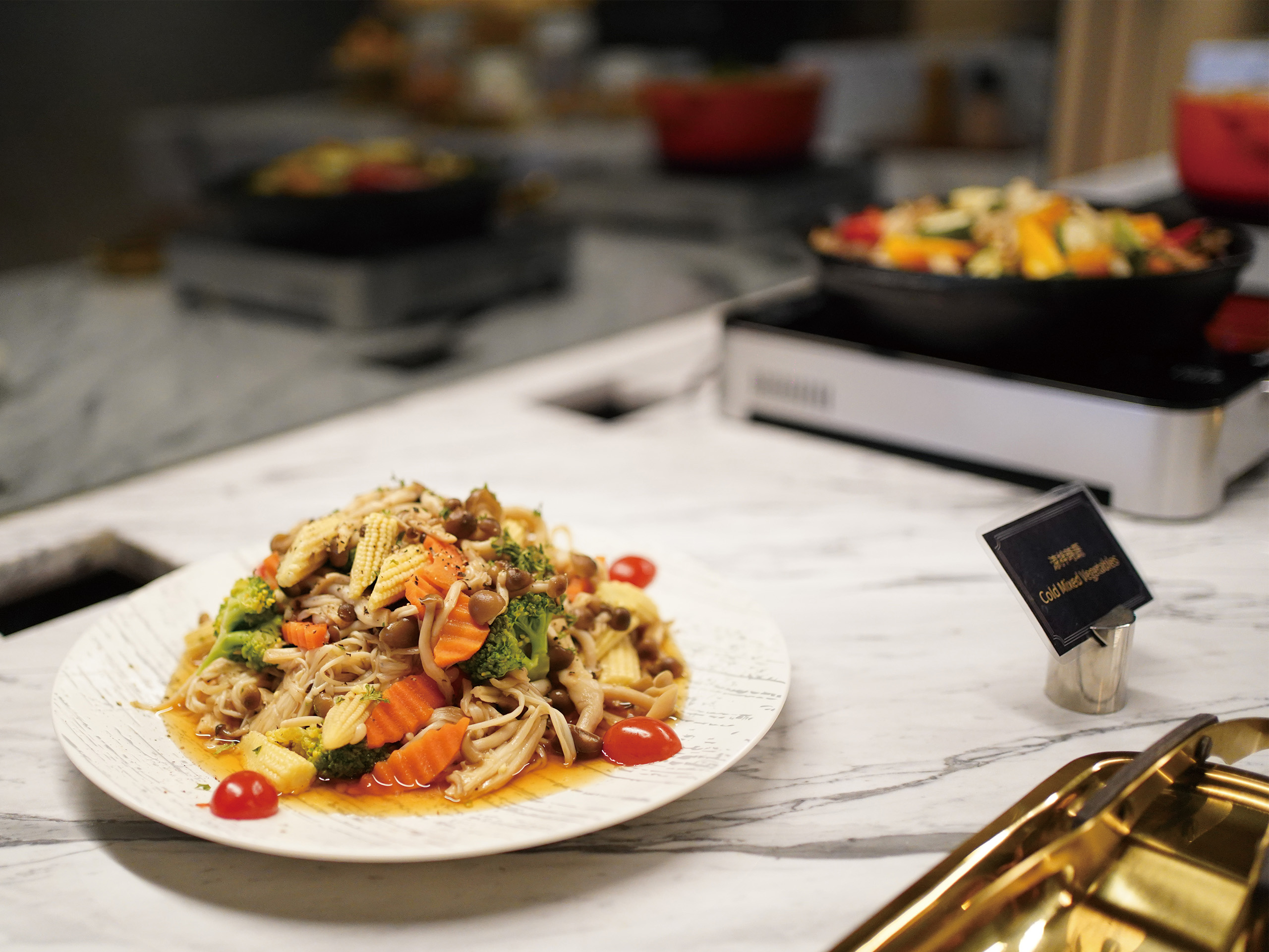 エグゼクティブラウンジ