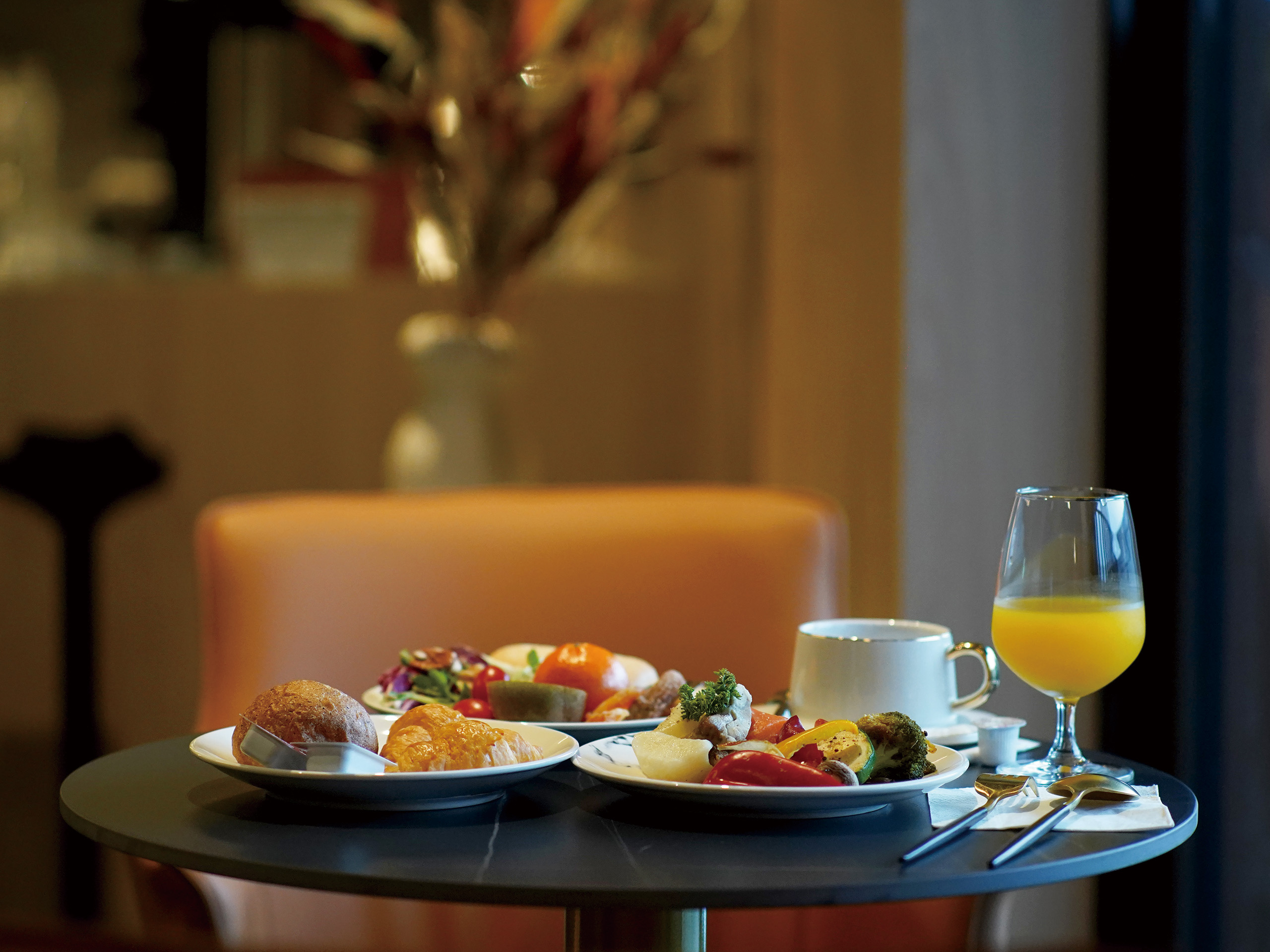 エグゼクティブラウンジ