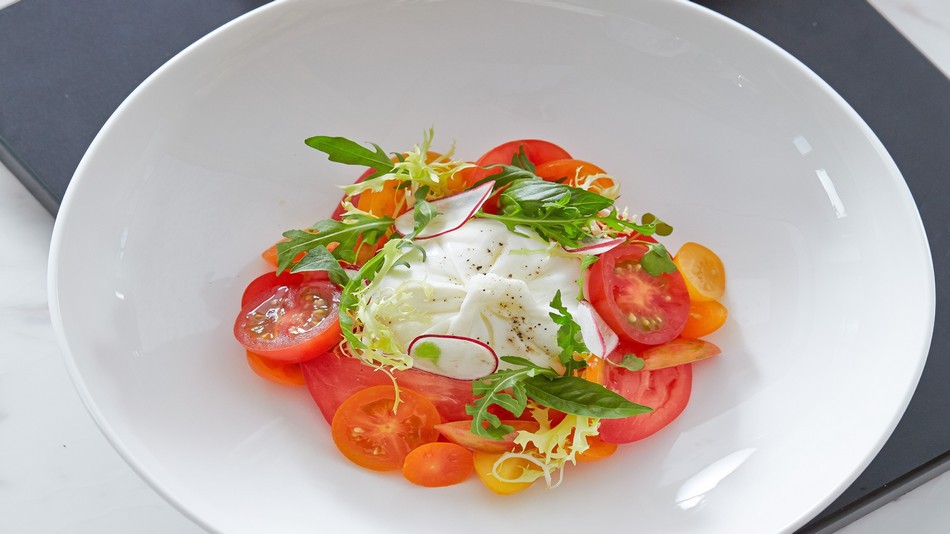 Riva del Fiume Ristorante レストラン