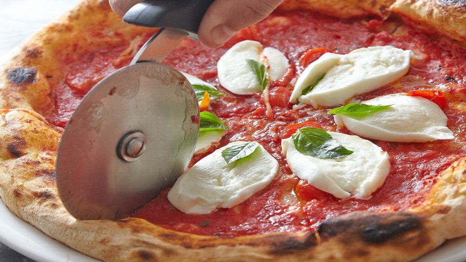 Riva del Fiume Ristorante レストラン