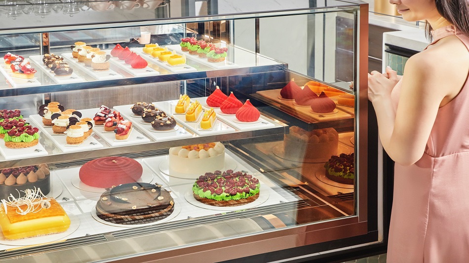 Cafe Madeleine コーヒー＆ペイストリー 