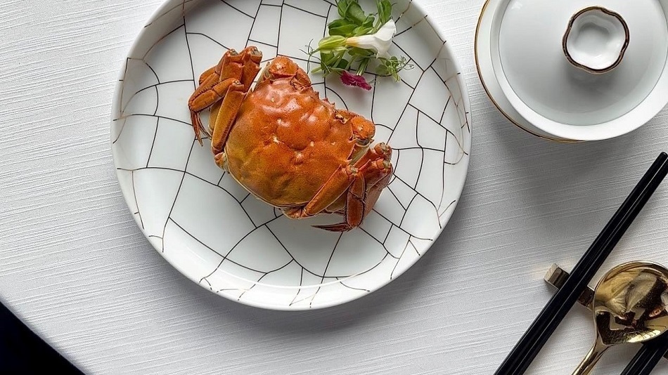 Yu Ting Yuan レストラン