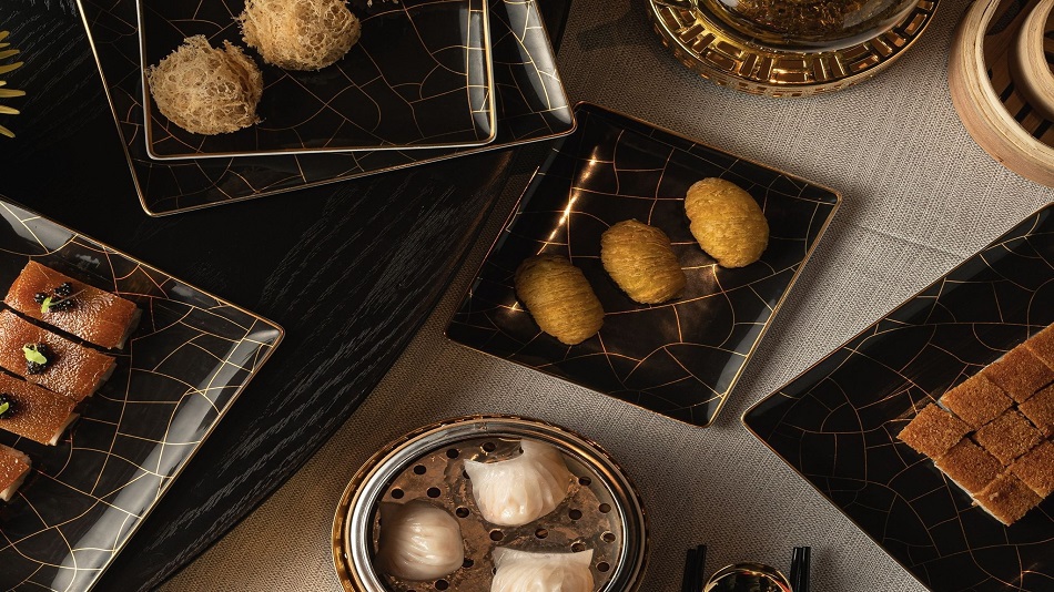 Yu Ting Yuan レストラン