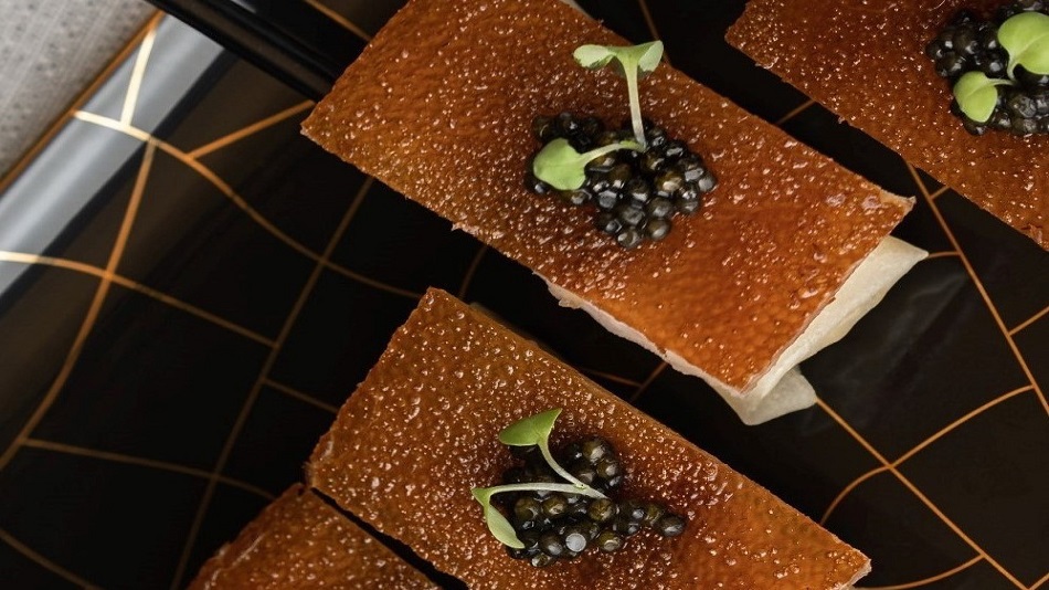 Yu Ting Yuan レストラン