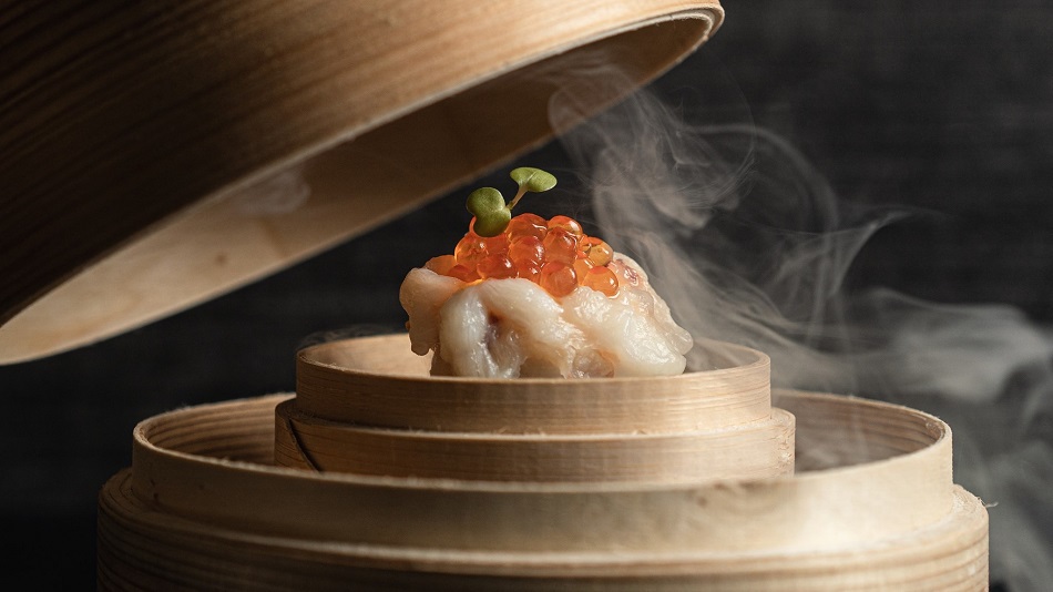 Yu Ting Yuan レストラン