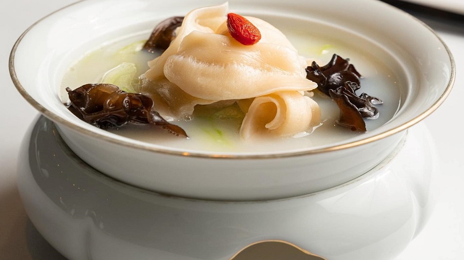 Yu Ting Yuan レストラン