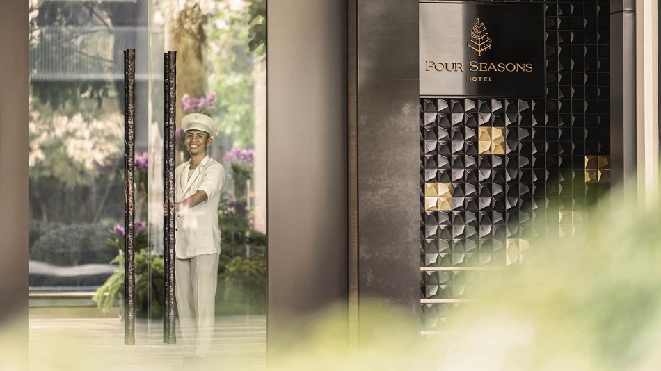 ウェルカムスタッフ