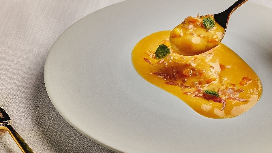 Yu Ting Yuan レストラン