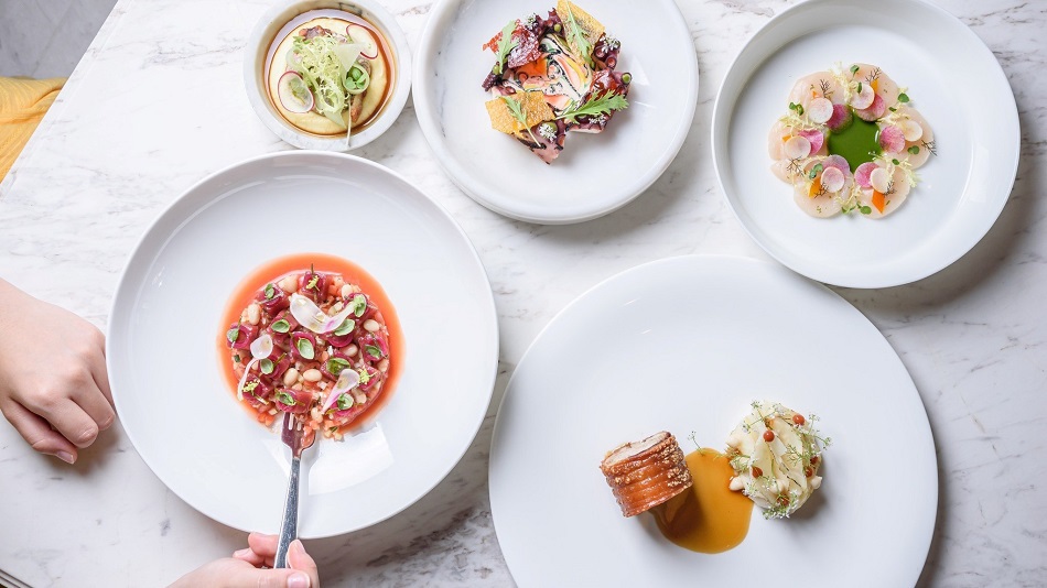 Riva del Fiume Ristorante レストラン