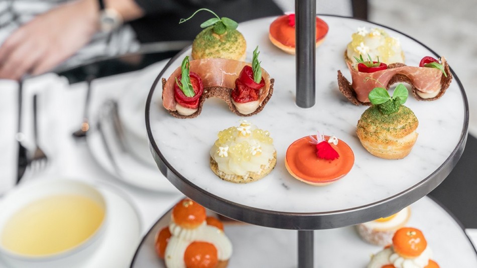 The Lounge ラウンジ