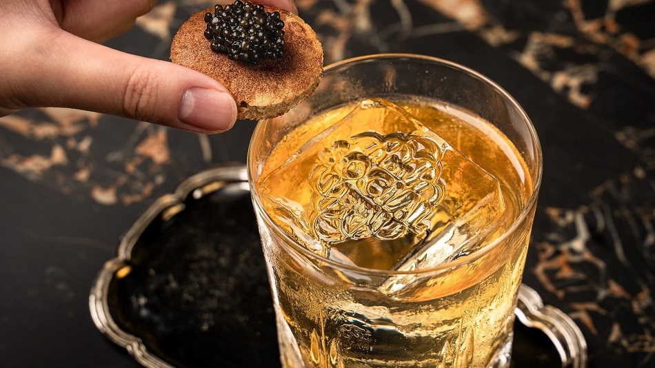 BKK Social Club バー＆レストラン