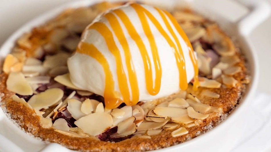 Palmier by Guillaume Galliot レストラン