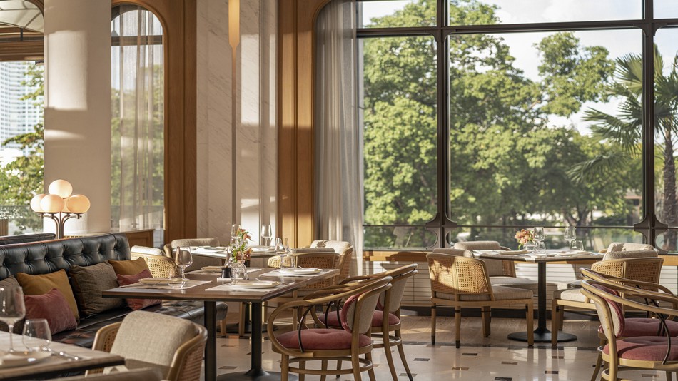 Riva del Fiume Ristorante レストラン