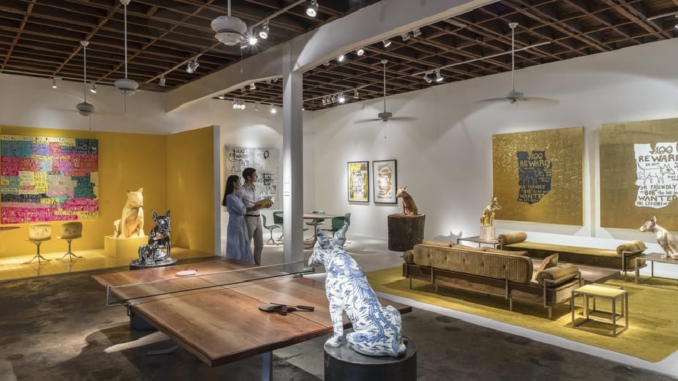 アートスペース