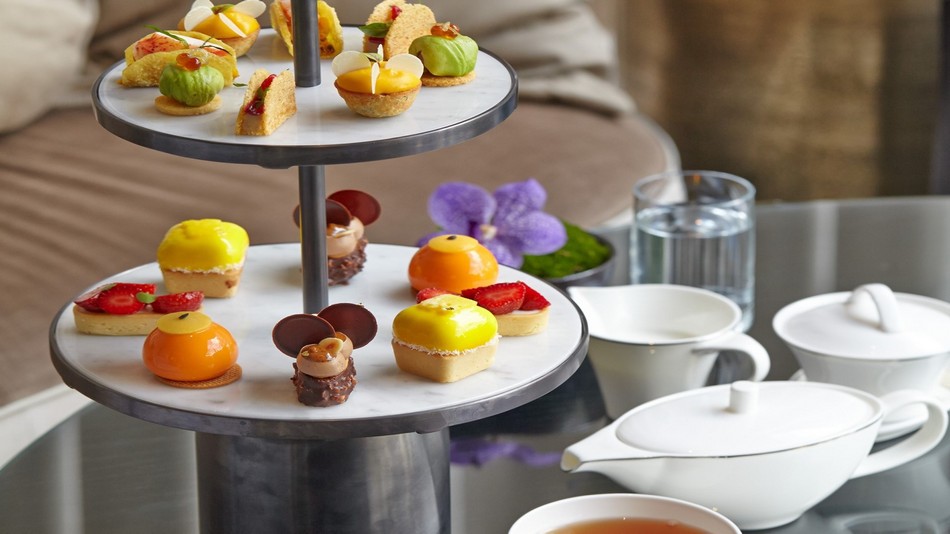 The Lounge ラウンジ