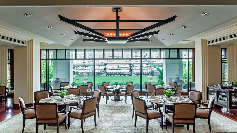 「メイジャン」オーセンティック 広東料理