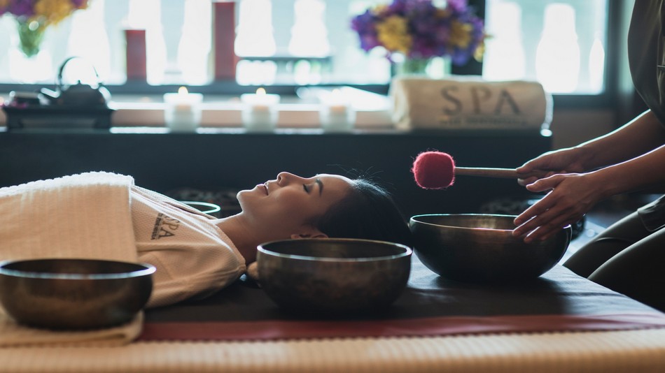 ザ・ペニンシュラ スパ