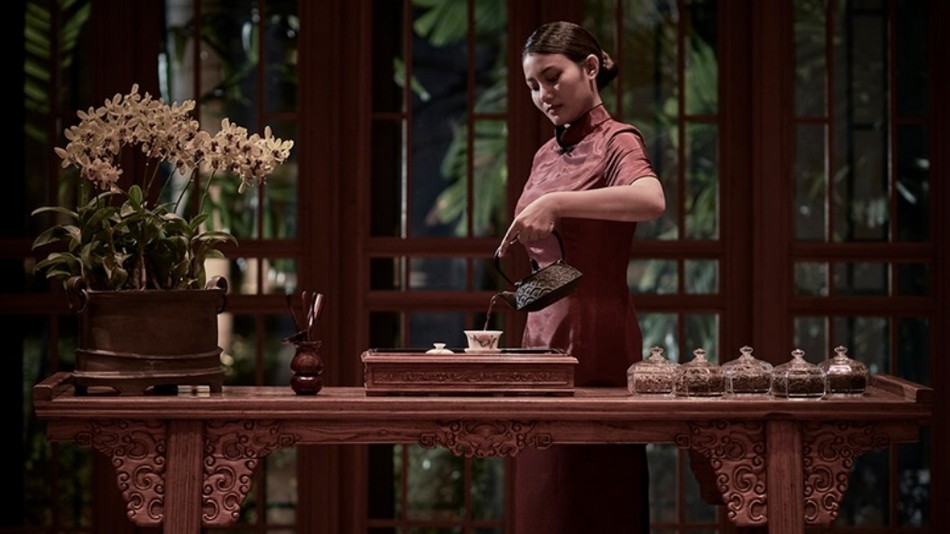 「メイジャン」オーセンティック 広東料理