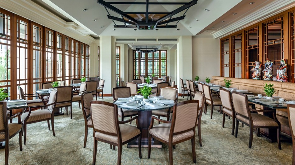 「メイジャン」オーセンティック 広東料理