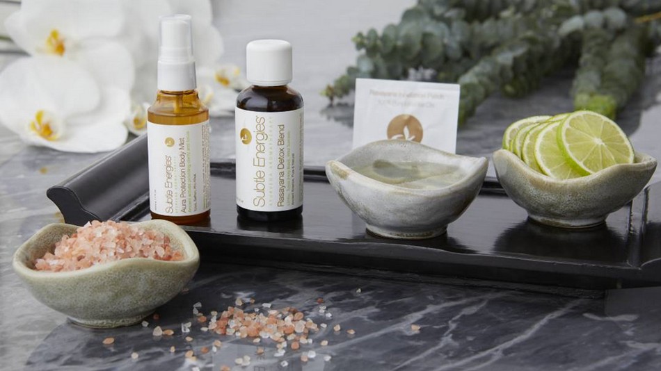 ザ・ペニンシュラ スパ