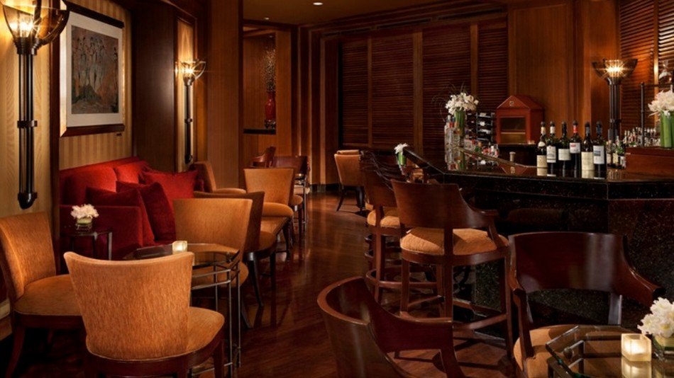 「メイジャン」オーセンティック 広東料理