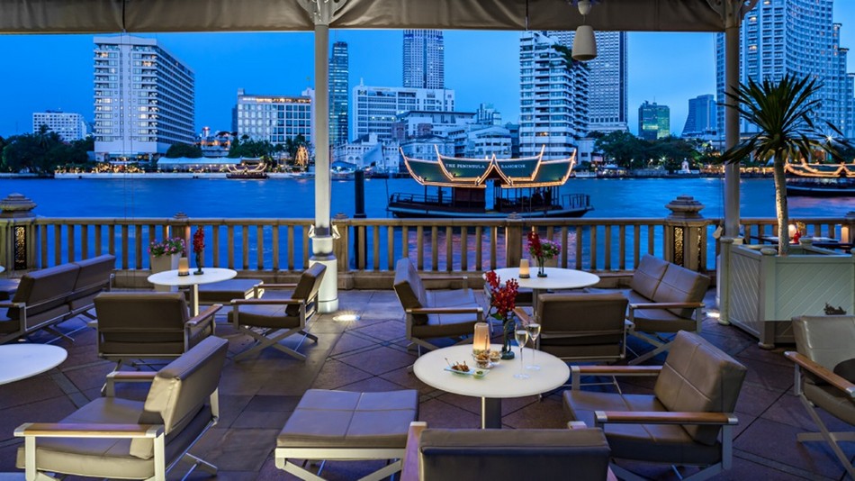 「ザ・リバーバー」