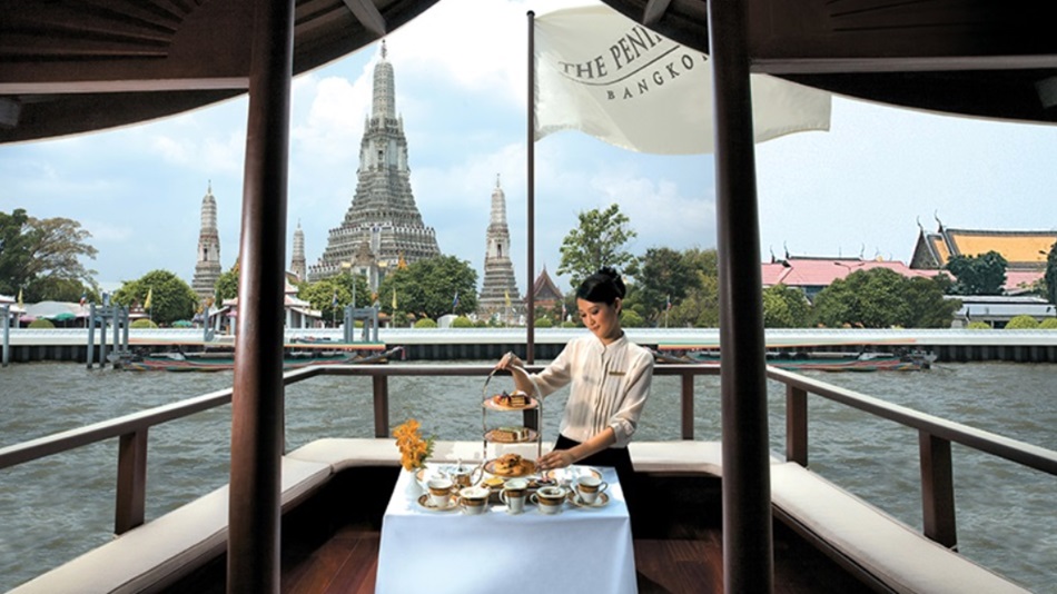 サンダウン・カクテルクルーズ