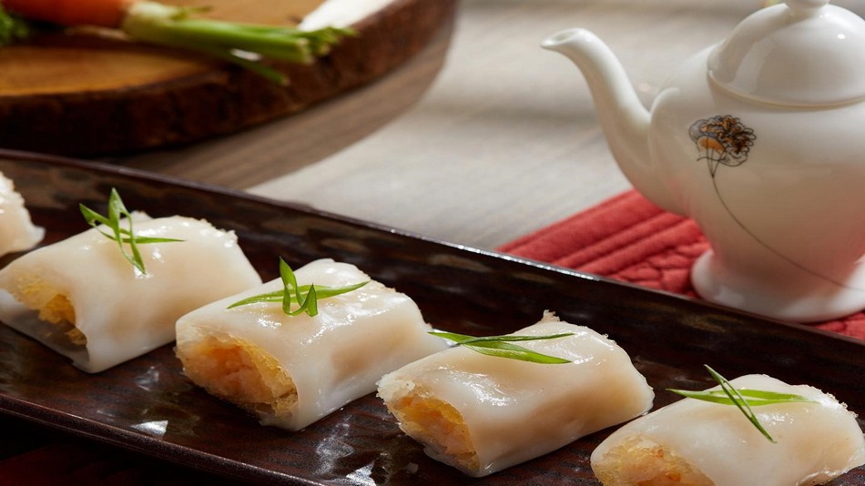 「メイジャン」オーセンティック 広東料理