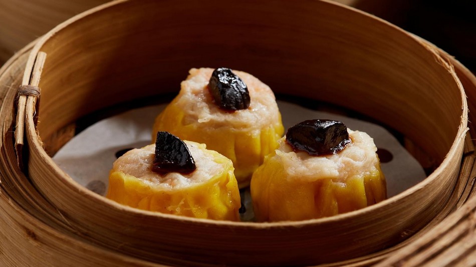 「メイジャン」オーセンティック 広東料理