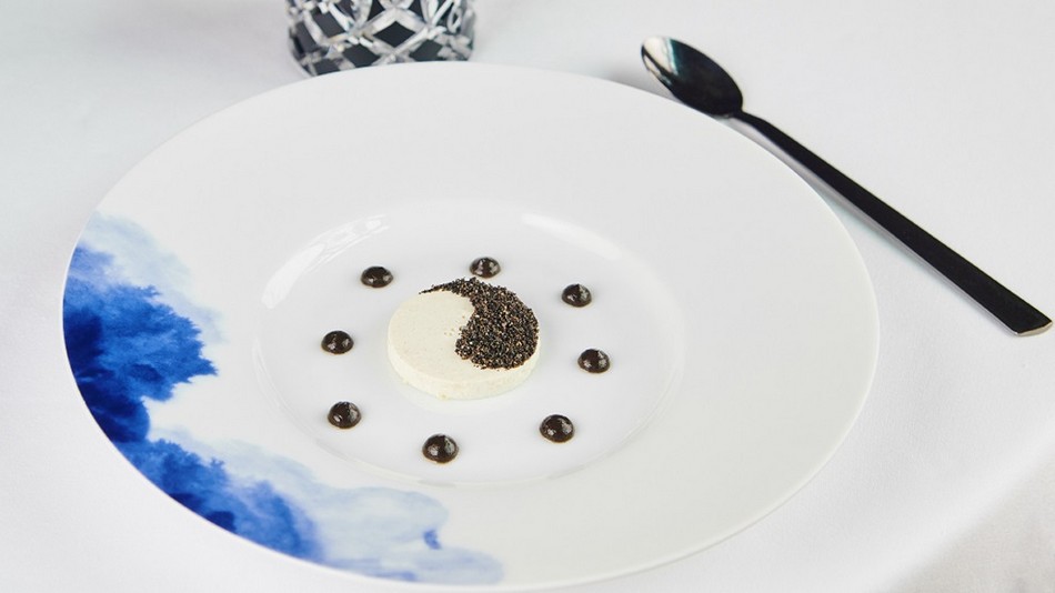 「メイジャン」オーセンティック 広東料理