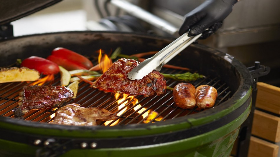 「リバーカフェ＆テラス」