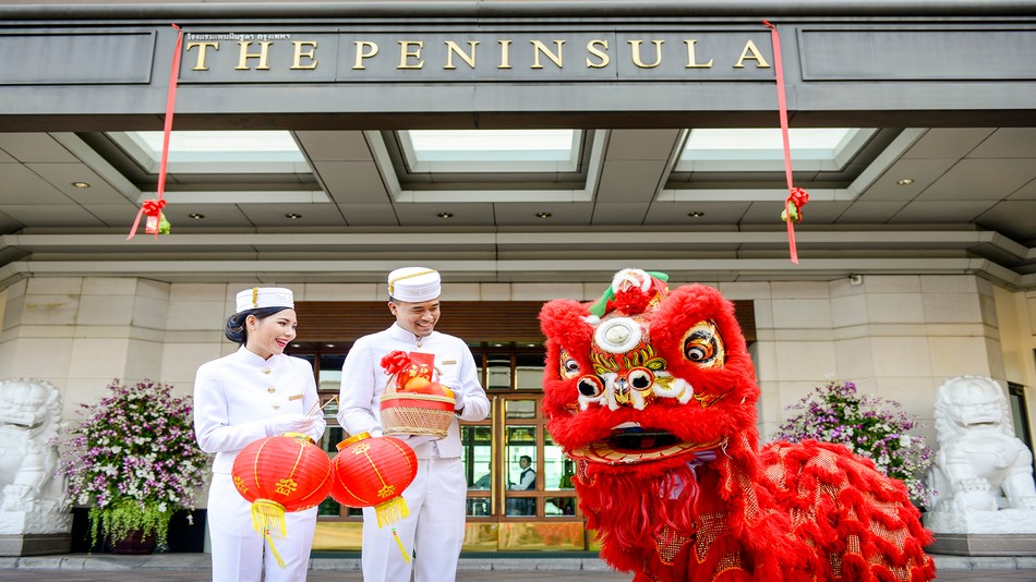 シーズン画像「中国旧正月」