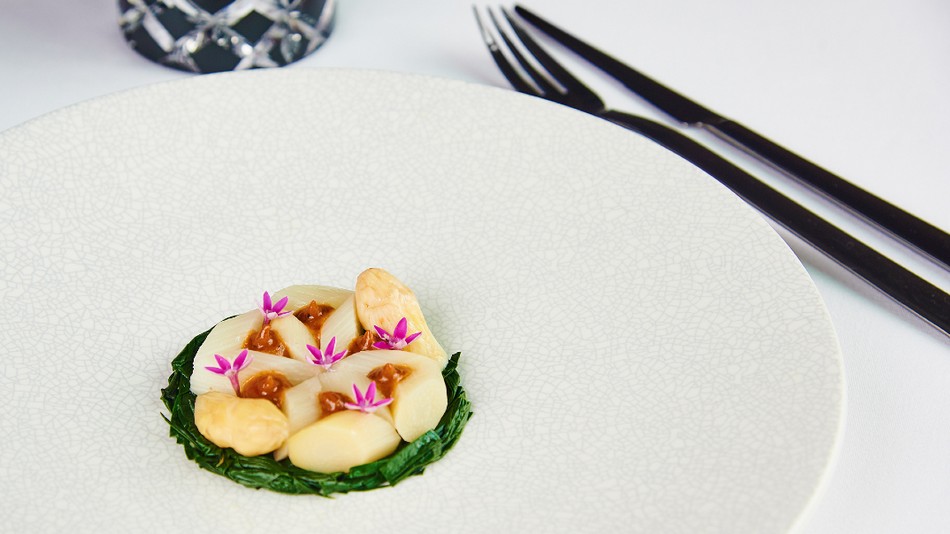 「メイジャン」オーセンティック 広東料理