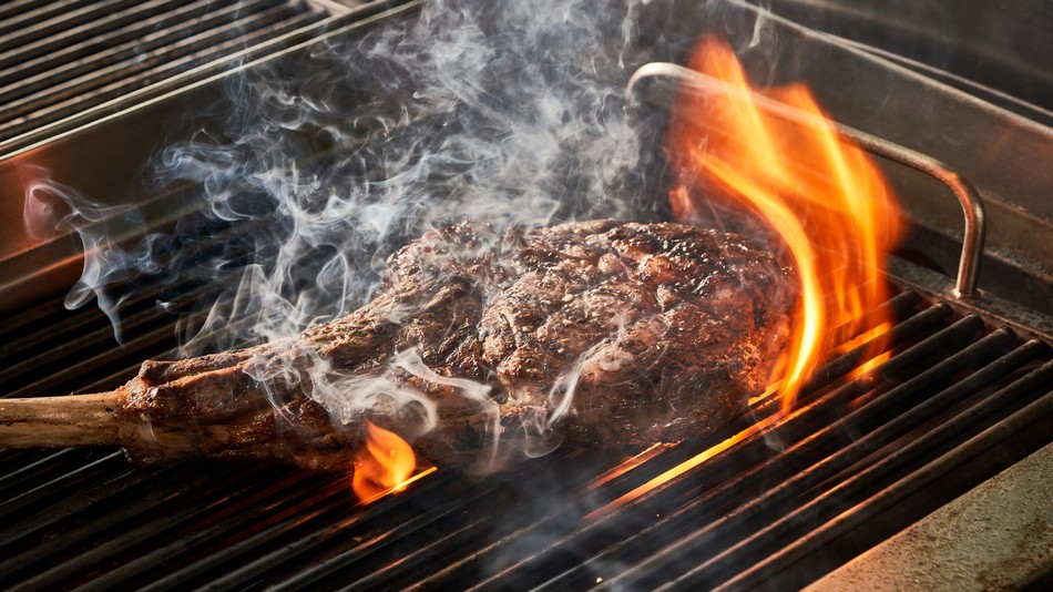 「リバーカフェ＆テラス」