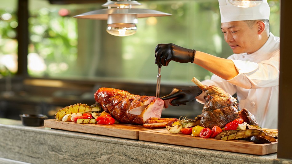 「リバーカフェ＆テラス」