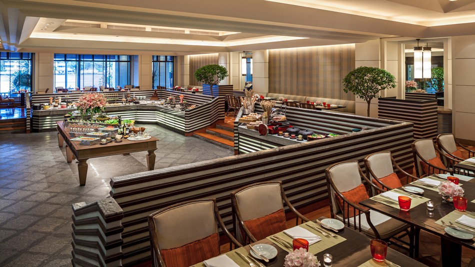 「リバーカフェ＆テラス」